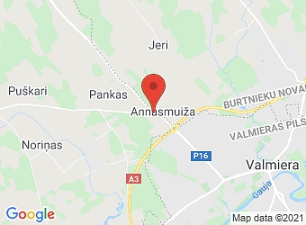 "Šalkas", Kocēnu pagasts, Valmieras nov., LV-4220,  Stādu placis Valmiera
