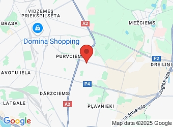  Dzelzavas 76 k-2, Rīga, LV-1082,  STAFF 4U, SIA