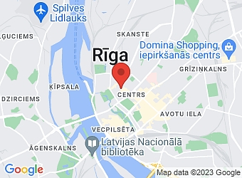  Alberta 1 - 8a, Rīga, LV-1010,  Stag, veikals