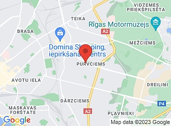  Dzelzavas 44A, Rīga, LV-1035,  StagRo, SIA