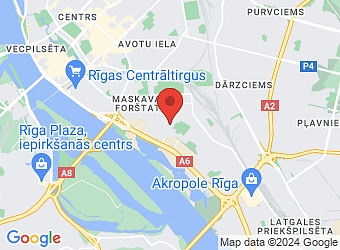  Mazā Krasta 83, Rīga, LV-1003,  Stako, SIA