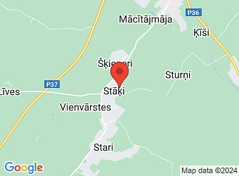  "Stāķi 19", Stāķi, Stradu pagasts, Gulbenes nov., LV-4417,  Stāķu bibliotēka