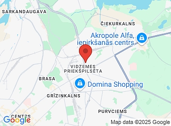  Gustava Zemgala gatve 74 - 17, Rīga, LV-1039,  Stan Central Sourcing, SIA