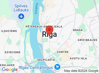  Pulkveža Brieža 35 - 24, Rīga, LV-1045,  Stanbev Baltics, SIA