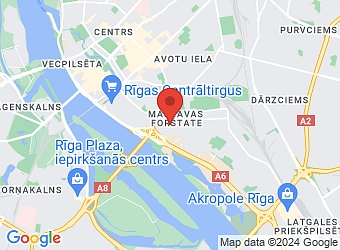  Latgales 69, Rīga LV-1003,  Standartinvest, SIA