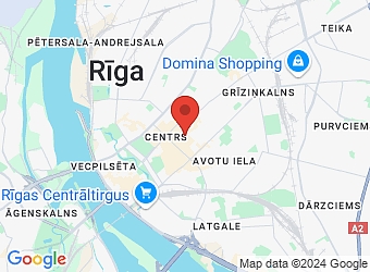  Tērbatas 50-1, Rīga LV-1011,  Stanis, SIA