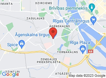  Mārupes 1, Rīga, LV-1002,  Stāpiņš, SIA