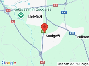  "Lielručkas", Ķekavas pagasts, Ķekavas nov., LV-2123,  Starberry, SIA