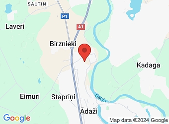  Muižas 16, Ādaži, Ādažu nov., LV-2164,  Starfish, SIA