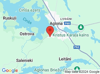  Tartakas 1, Aglona, Aglonas pagasts, Preiļu nov., LV-5304,  STARI SK, SIA