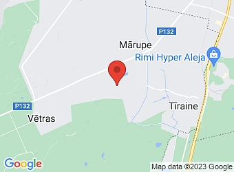  Rožu 22, Mārupe, Mārupes nov. LV-2167,  Staris, SIA