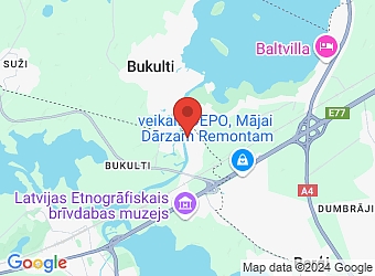  Kanāla 35B - 4, Rīga, LV-1024,  Stark, SIA