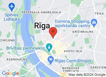  Emiļa Melngaiļa 5, Rīga LV-1010,  Starlet Studio, SIA