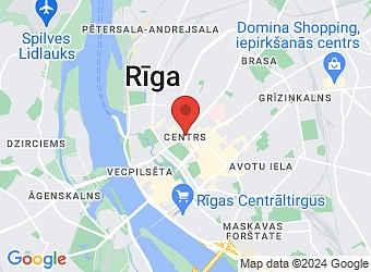  Dzirnavu 43, Rīga, LV-1010,  Starlex.Investments, SIA