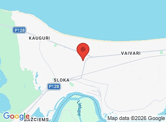  Staiceles 5, Jūrmala, LV-2011,  Starline Auto, SIA