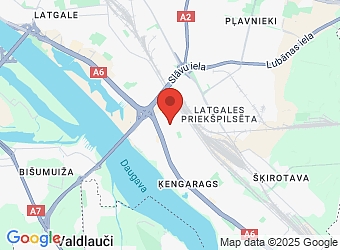  Latgales 273 k-1-117, Rīga LV-1063,  STARMED, SIA