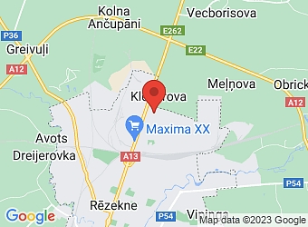  Maskavas 3A, Rēzekne, LV-4604,  Starnet, SIA
