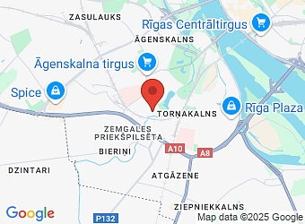  Gardenes 7 - 40, Rīga, LV-1002,  starpnieciba.lv, SIA