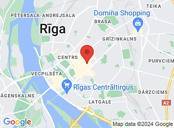  Krišjāņa Barona 56, Rīga, LV-1011,  Starptautiskā Krišnas Apziņas biedrība, Rīgas draudze