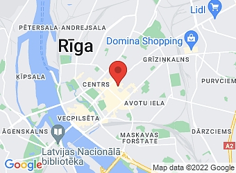  Tērbatas 49/51-1, Rīga, LV-1011,  Starptautiskā profesionālās dziedniecības akadēmija