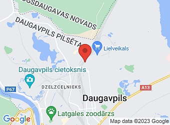  Slāvu 6, Daugavpils, LV-5404,  Stars Line, SIA