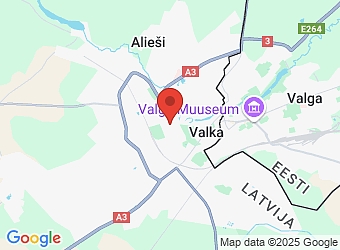  Tālavas 31A, Valka, Valkas nov., LV-4701,  STARSTRUCK, SIA