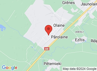  Zemgales 49, Olaine, Olaines nov. LV-2114,  Staterra, SIA