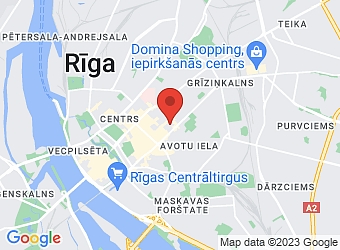  Bruņinieku 47 k-3 - 33, Rīga, LV-1011,  STATIO Solutions, SIA