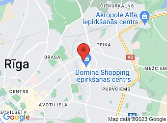  Bērzaunes 11A, Rīga, LV-1039,  STATS Invest, SIA