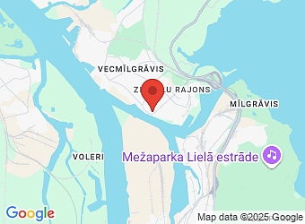  Emmas 1 - 37, Rīga, LV-1015,  Status-AV, SIA