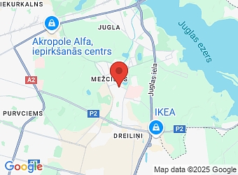  Gaiļezera 8-2.st., Rīga LV-1079,  Staugas A. ģimenes ārsta un pediatra prakse