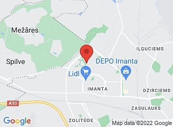  Dammes 26-17, Rīga, LV-1069,  Staveks, SIA