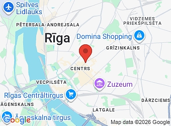  Brīvības 76, Rīga, LV-1001,  Stavion, SIA