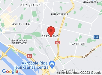  Nīcgales 53A, Rīga, LV-1035,  Stāvlaukums, IK