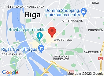  Lāčplēša 38-419, Rīga, LV-1011,  STEA, SIA