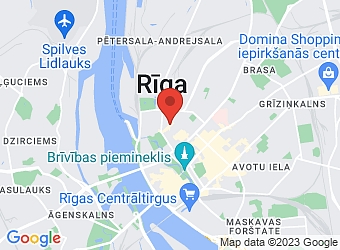  Strēlnieku 9-7, Rīga, LV-1010,  S-TEC Latvia, SIA