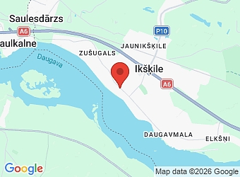  Līvciema 9, Ikšķile, Ogres nov., LV-5052,  Steel Constructions, SIA
