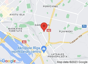  Piedrujas 7 k-3, Rīga, LV-1073,  Steel Profi, SIA