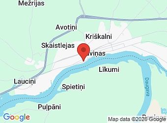  Daugavas 15A, Pļaviņas, Aizkraukles nov., LV-5120,  Steel World, SIA