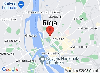  Strēlnieku 1-2.st., Rīga LV-1010,  Steelcase, salons