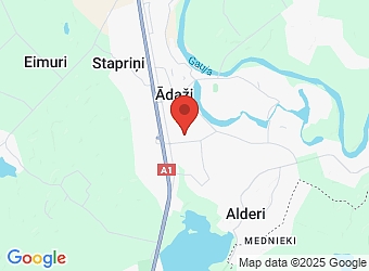  Pļavu 2A, Ādaži, Ādažu nov., LV-2164,  Stefan un Ko, SIA