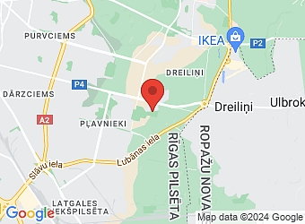  Salnas 14, Rīga, LV-1021,  Stefs-MD, pilnsabiedrība