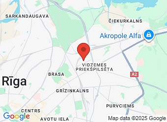  Gustava Zemgala gatve 77 k-2, Rīga, LV-1039,  STEINBAU, SIA