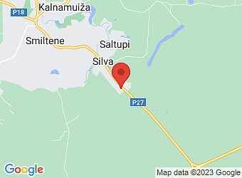  Silva, "Silva 16" , Launkalnes pagasts, Smiltenes nov. LV-4729,  Stelaks, SIA