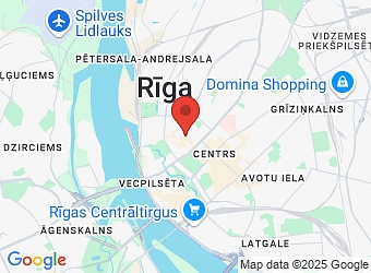  Dzirnavu 31, Rīga, LV-1010,  Stelcom, SIA