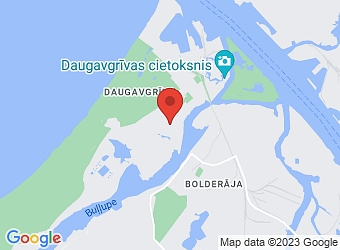  Birzes 54, Rīga, LV-1016,  Stella Maris, Rīgas sociālās aprūpes centrs