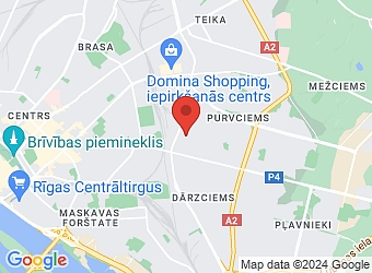  Mārcienas 1-1, Rīga LV-1035,  Stella Orta, SIA