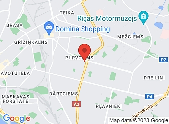  Dzelzavas 70-2.st., Rīga, LV-1082,  Stella Trade, SIA