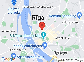  Elizabetes 10B-20, Rīga LV-1010,  Stellakids, SIA