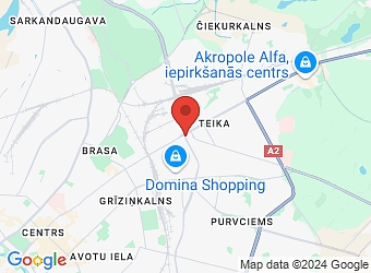  Biķernieku 1A, Rīga, LV-1039,  Stellar Studio, SIA